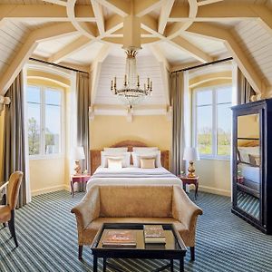 Executive Kamer met een King Size Bed